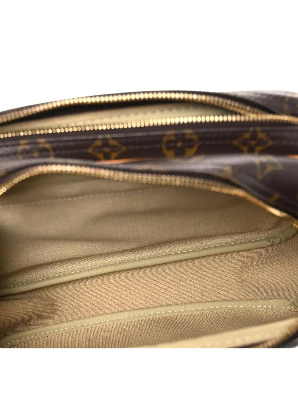 Louis Vuitton elevate your